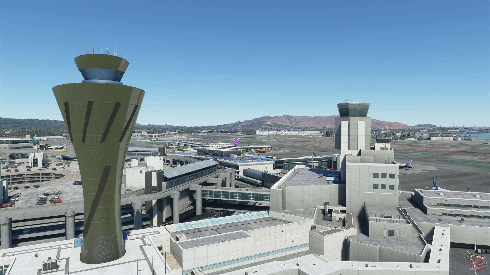 Скриншот из игры Microsoft Flight Simulator - 84