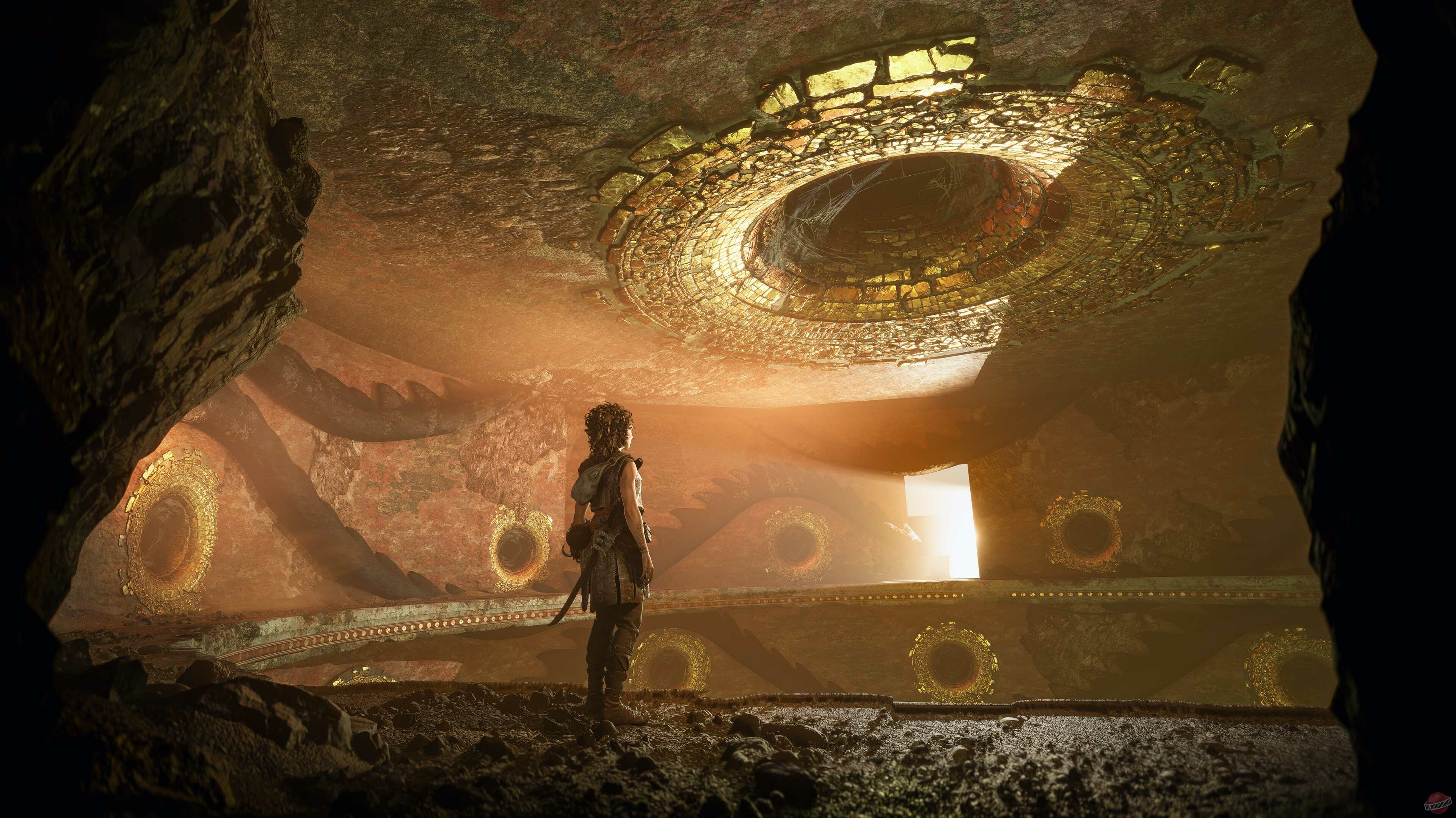 Скриншот из игры Resonance: A Plague Tale Legacy - 5