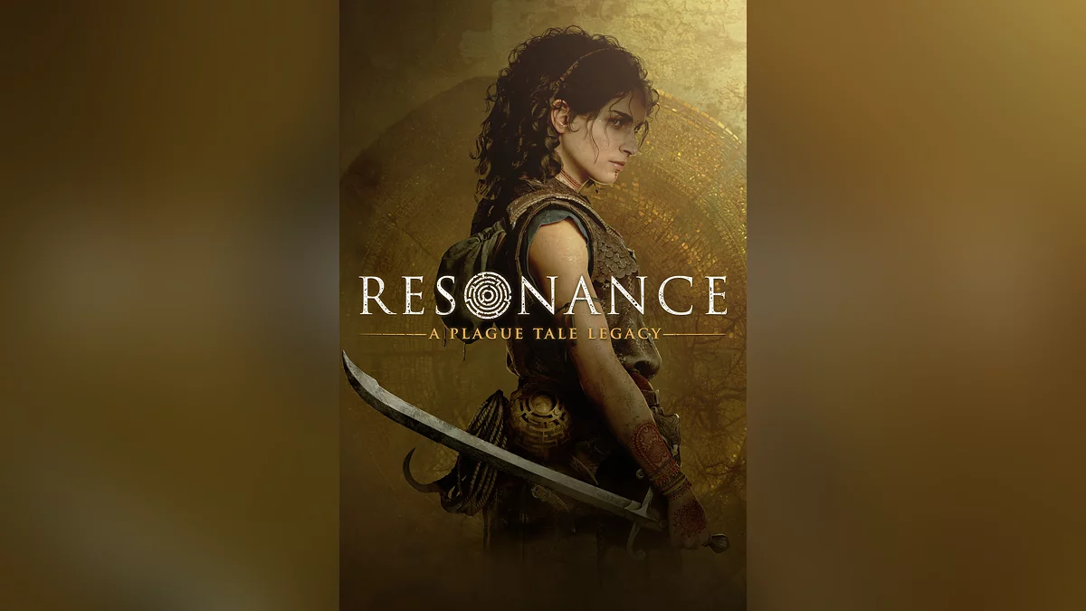 Скриншот из игры Resonance: A Plague Tale Legacy - 10