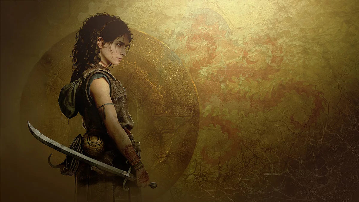 Скриншот из игры Resonance: A Plague Tale Legacy - 14