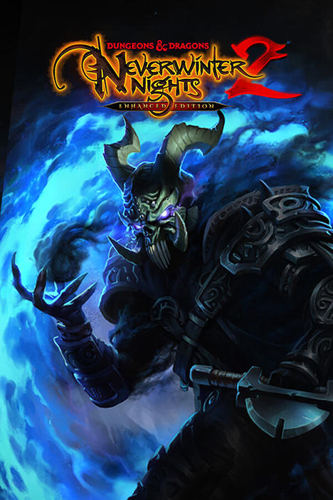 Обложка Neverwinter Nights 2: Enhanced Edition