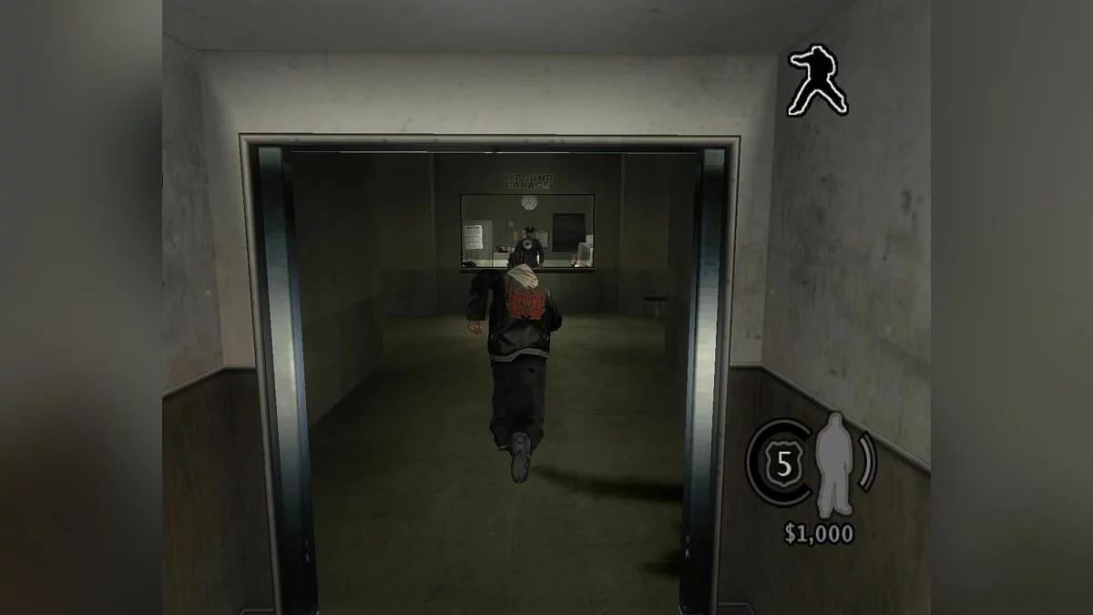 Скриншот из игры True Crime: New York City - 26