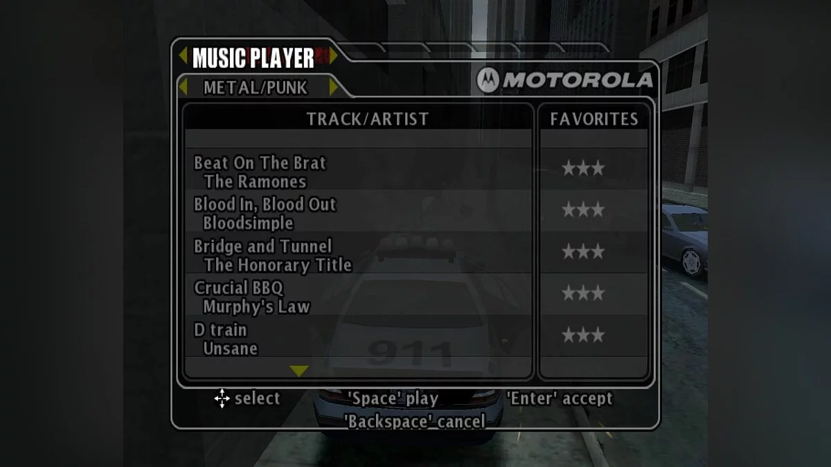 Скриншот из игры True Crime: New York City - 40