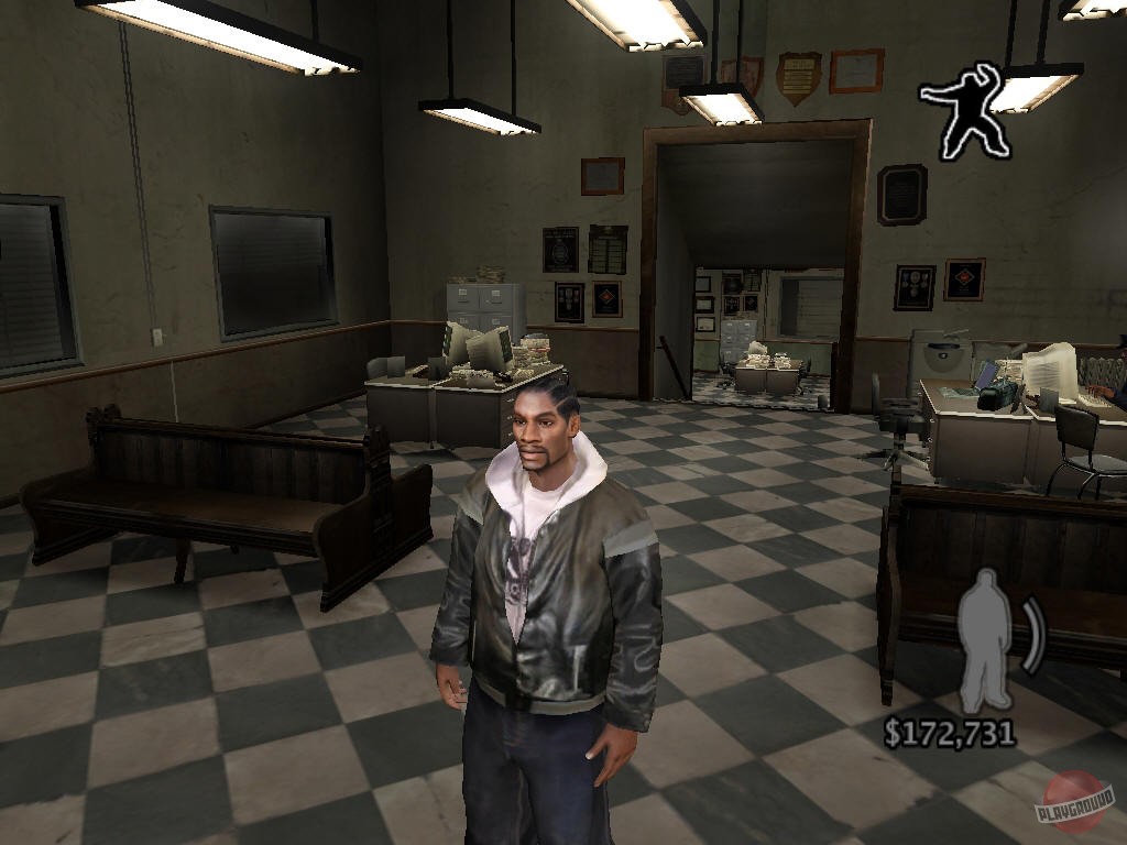 Скриншот из игры True Crime: New York City - 22