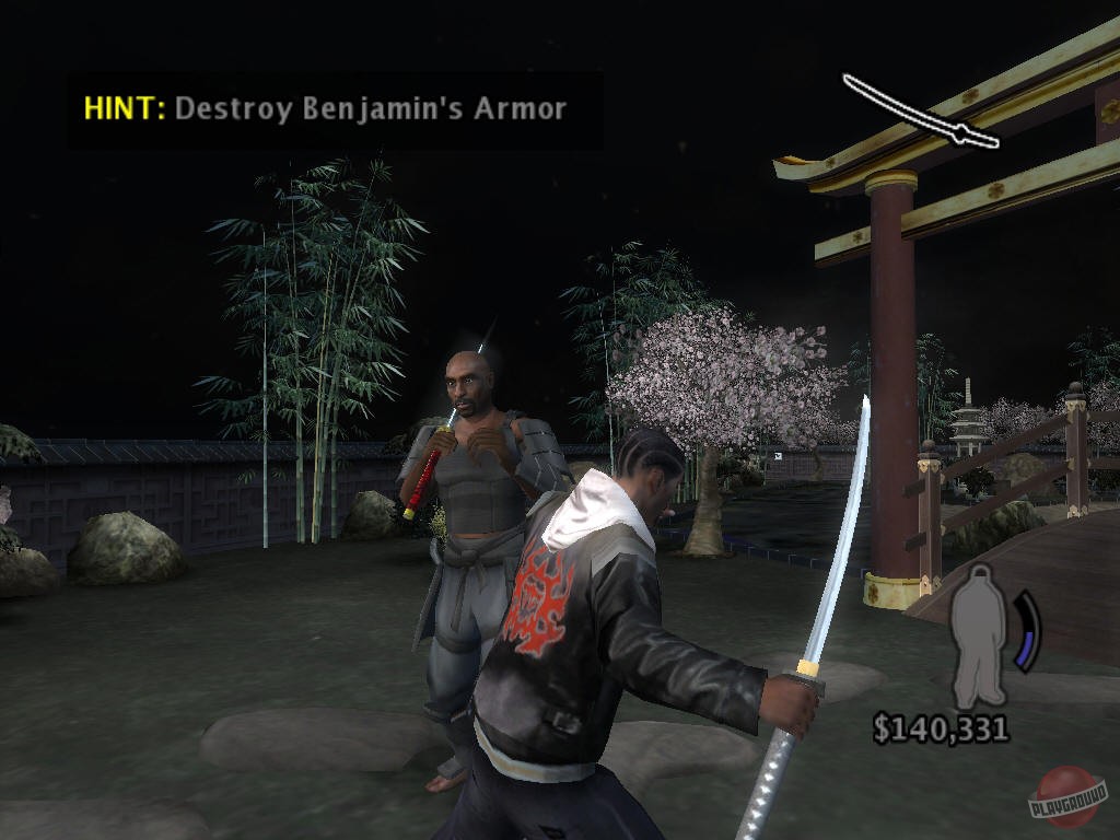 Скриншот из игры True Crime: New York City - 39