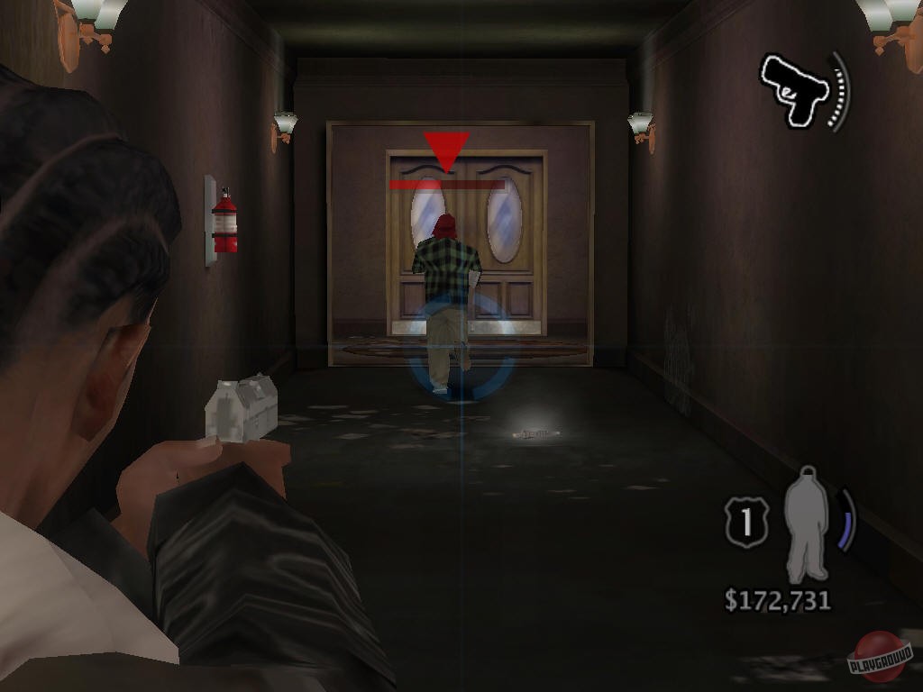 Скриншот из игры True Crime: New York City - 33