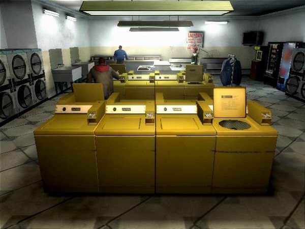Скриншот из игры True Crime: New York City - 15