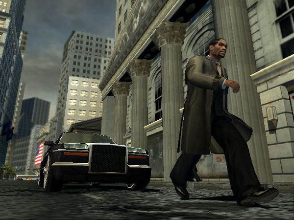Скриншот из игры True Crime: New York City - 17