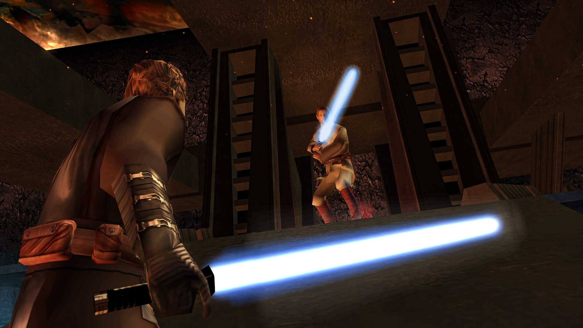 Скриншот из игры Star Wars: Battlefront Classic Collection - 8