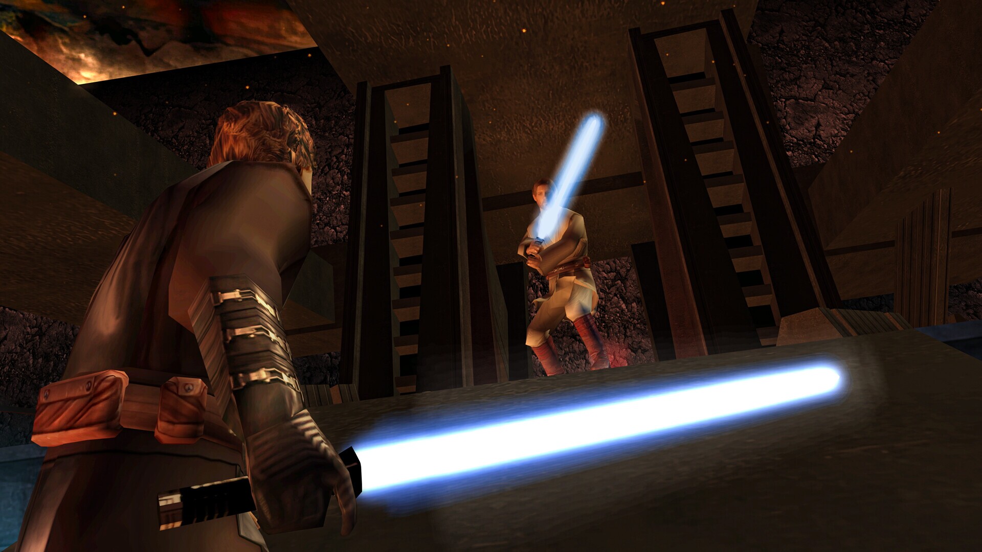 Скриншот из игры Star Wars: Battlefront Classic Collection - 6