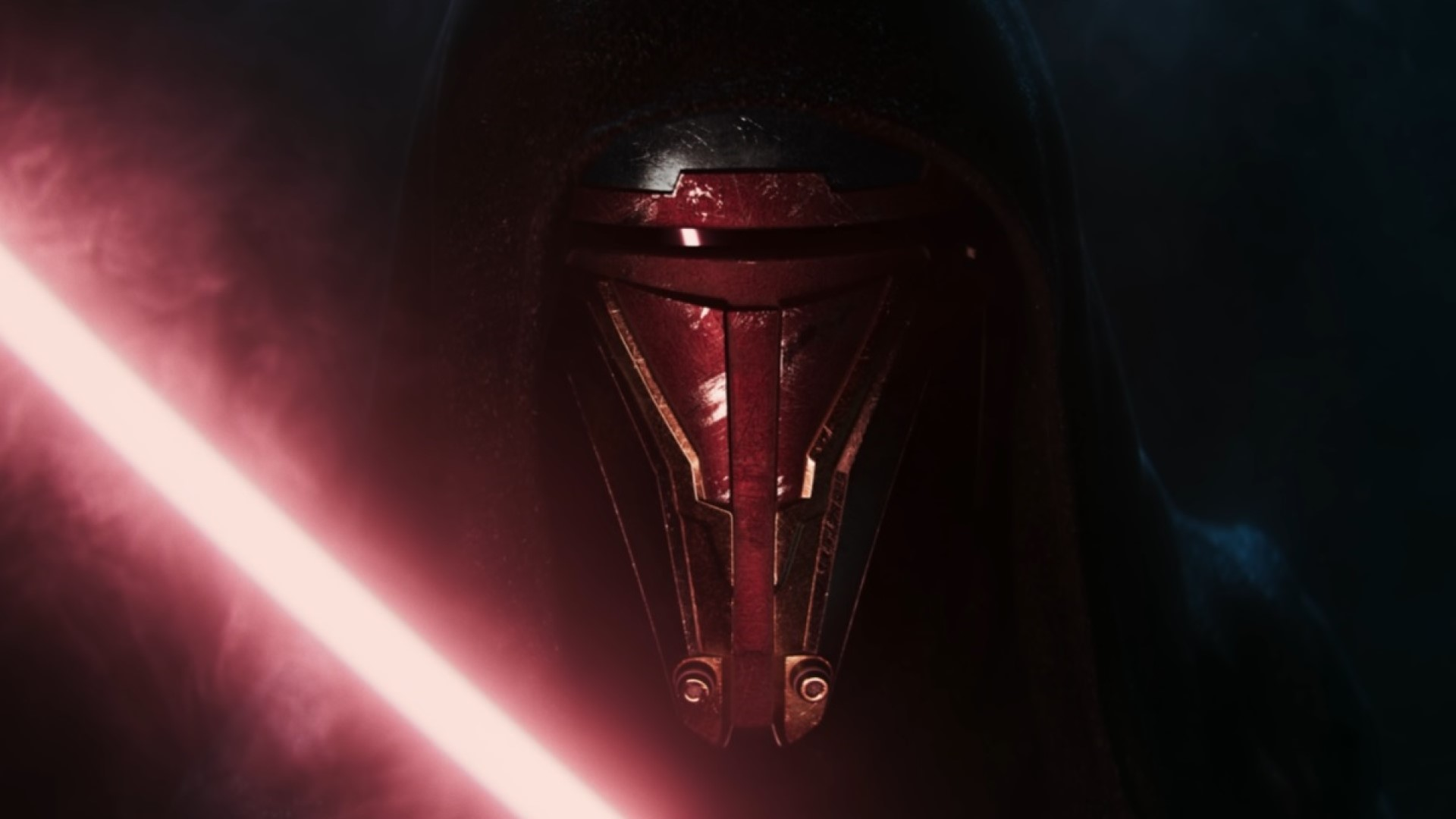 Скриншот из игры Star Wars: Knights of the Old Republic Remake - 1