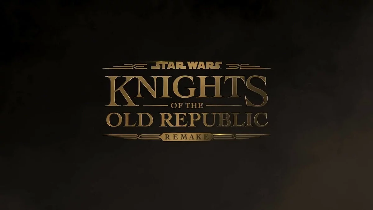 Скриншот из игры Star Wars: Knights of the Old Republic Remake - 2