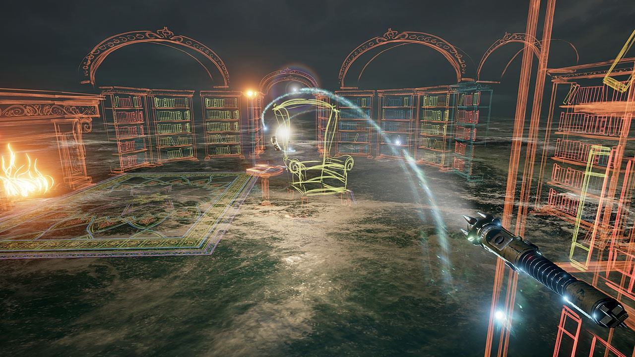 Скриншот из игры Torn - 47