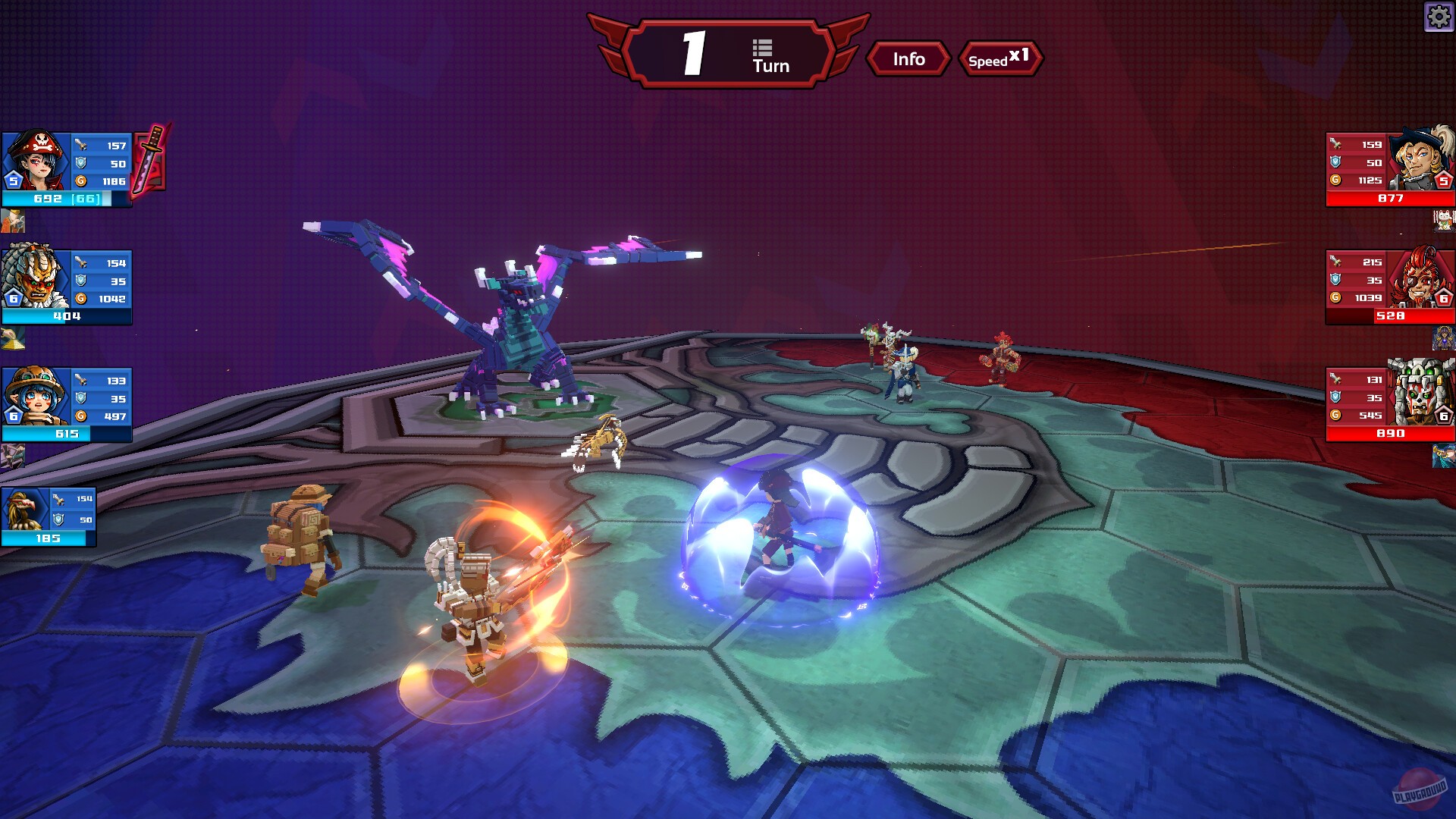 Скриншот из игры Esports Godfather - 4