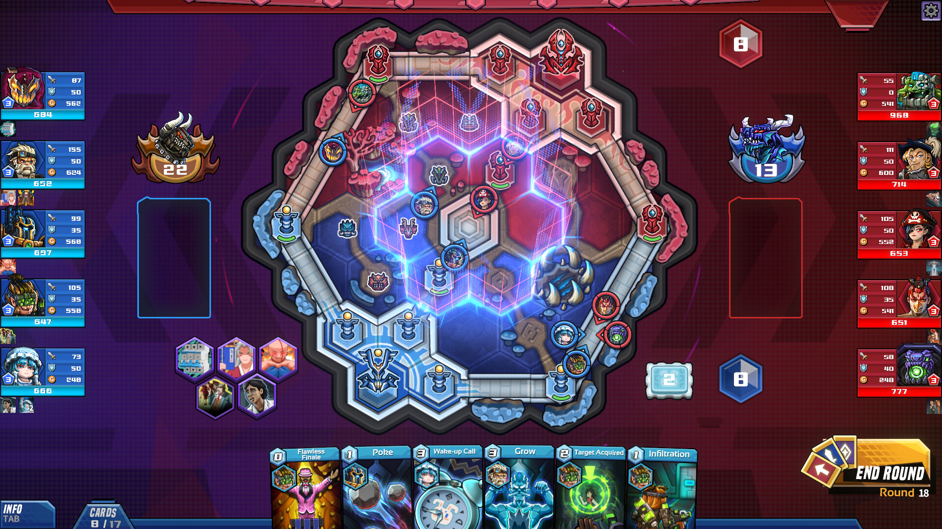 Скриншот из игры Esports Godfather - 3