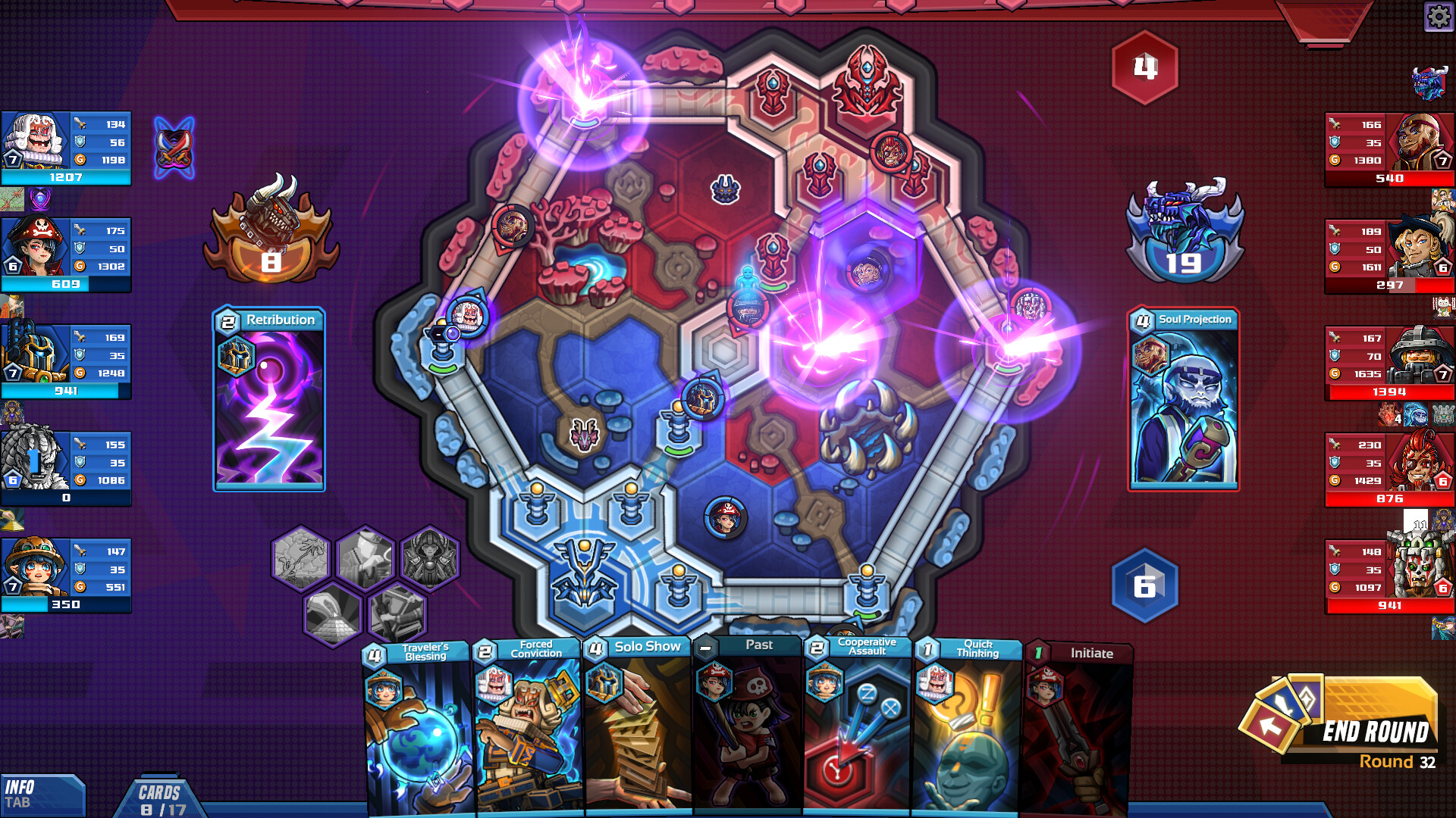 Скриншот из игры Esports Godfather - 12