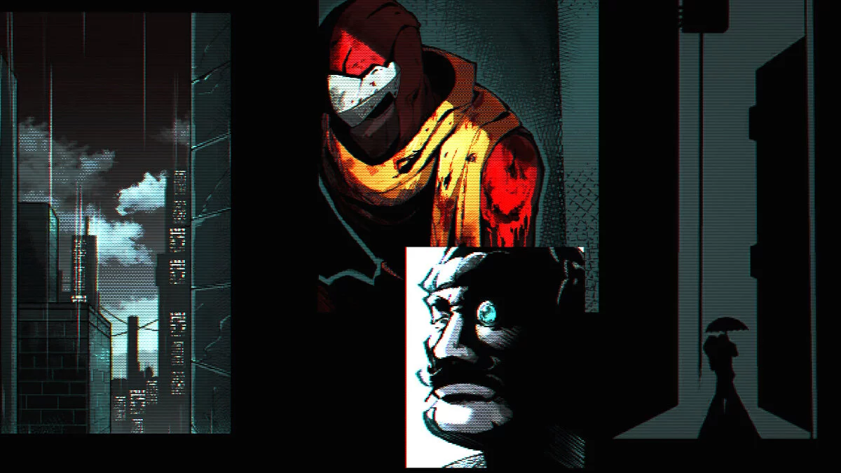 Скриншот из игры Ninja Issen - 15