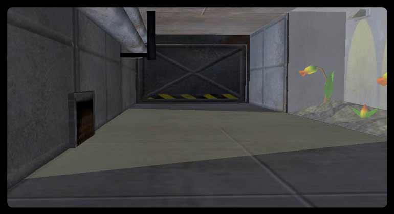 Скриншот из игры Terraformers - 36