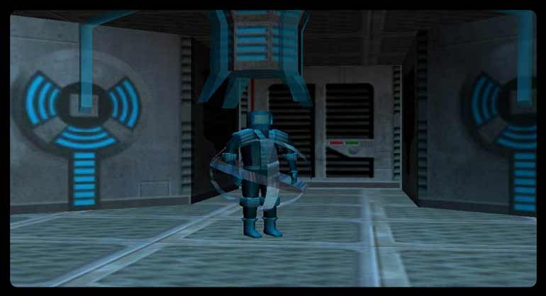 Скриншот из игры Terraformers - 38