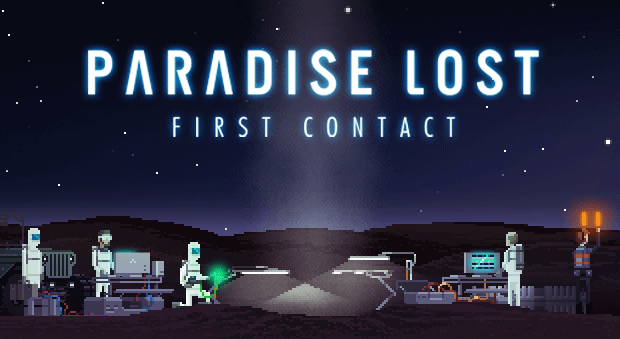 Скриншот из игры Paradise Lost: First Contact - 3