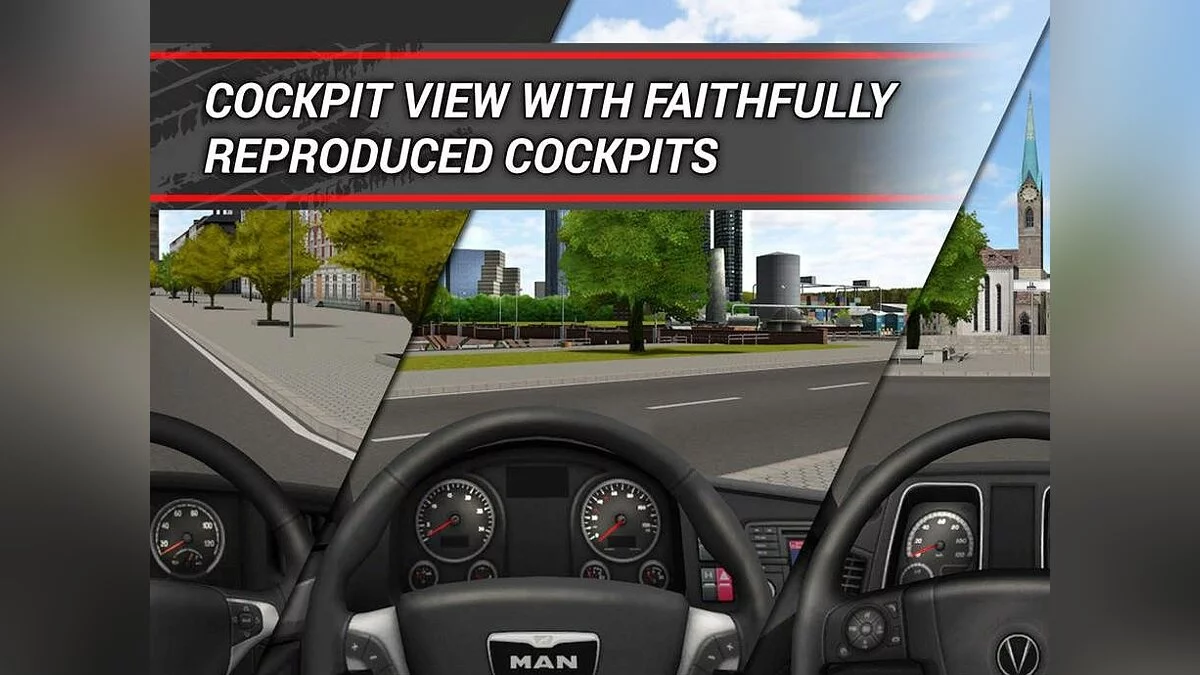 Скриншот из игры TruckSimulation 16 - 15