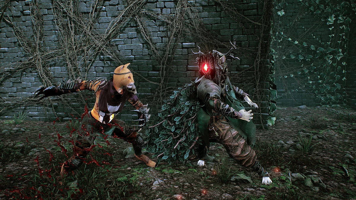 Скриншот из игры Kristala - 25