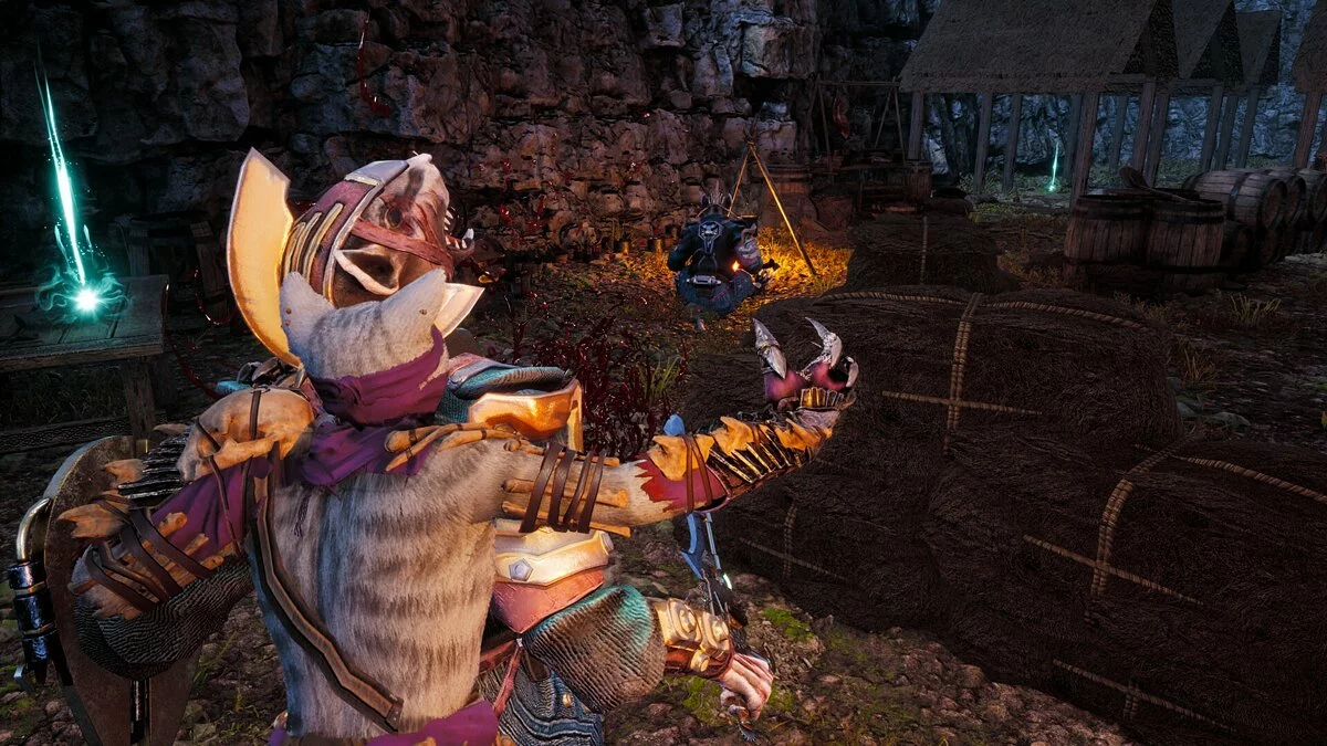 Скриншот из игры Kristala - 11