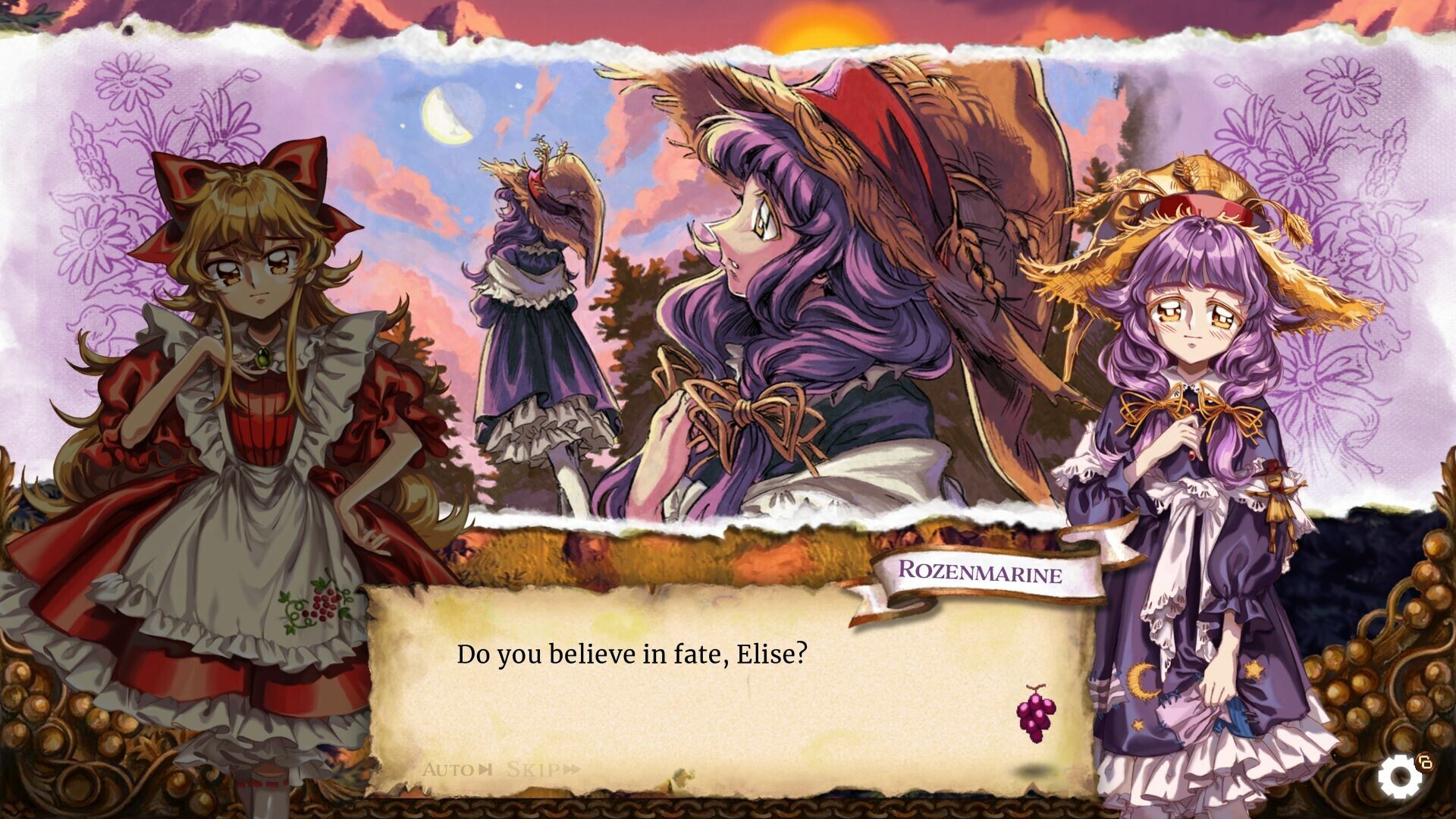 Скриншот из игры Little Goody Two Shoes - 21