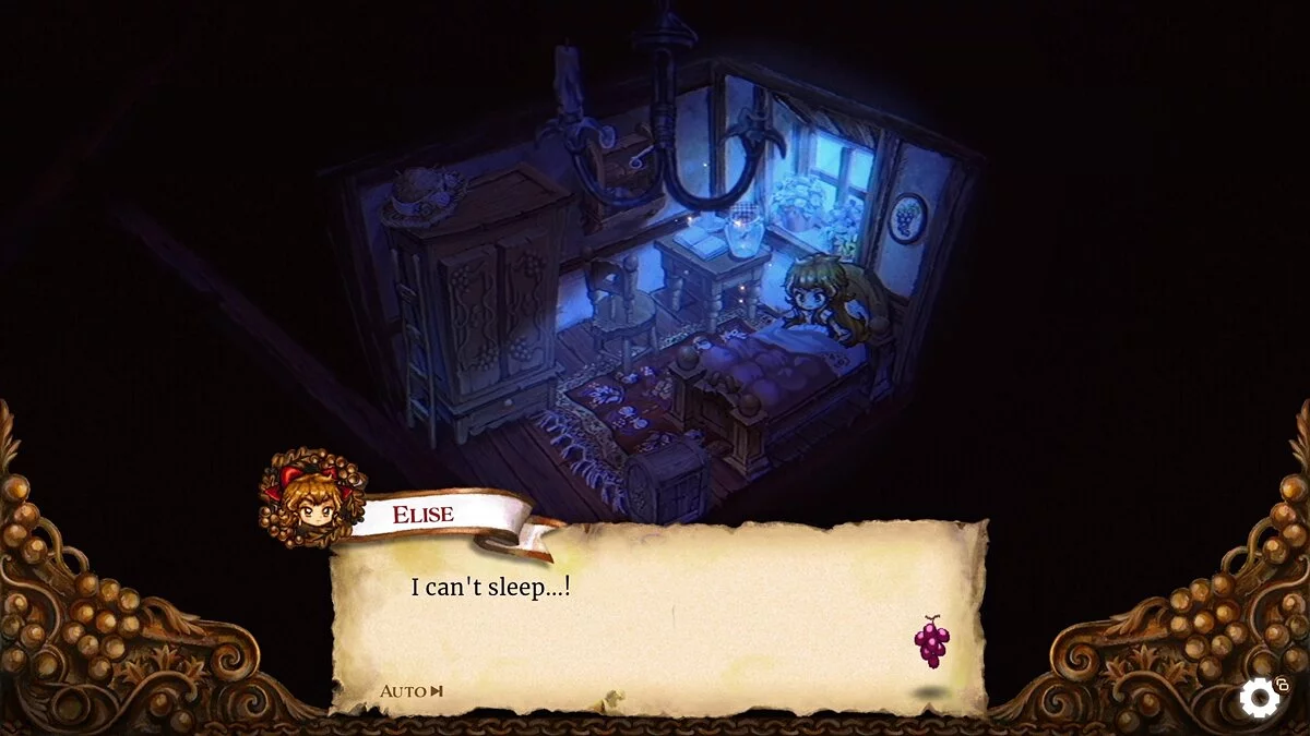 Скриншот из игры Little Goody Two Shoes - 37