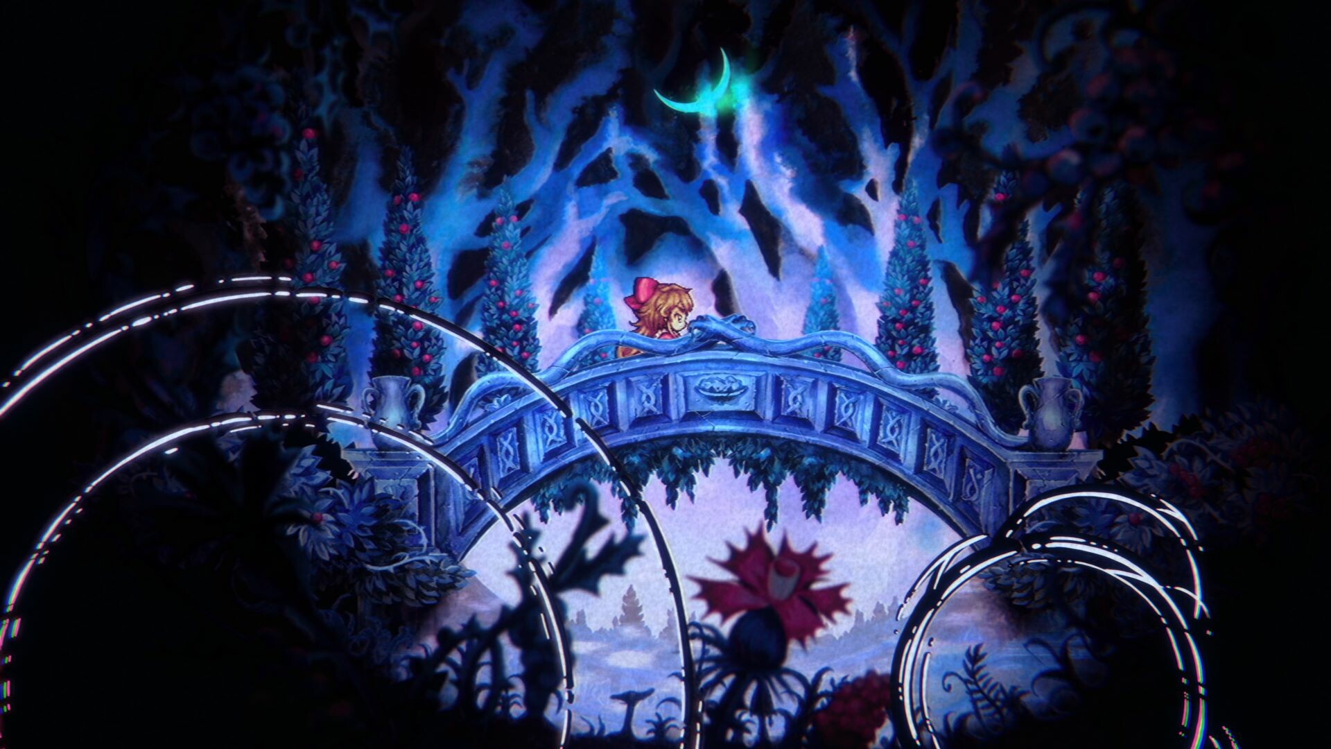 Скриншот из игры Little Goody Two Shoes - 31