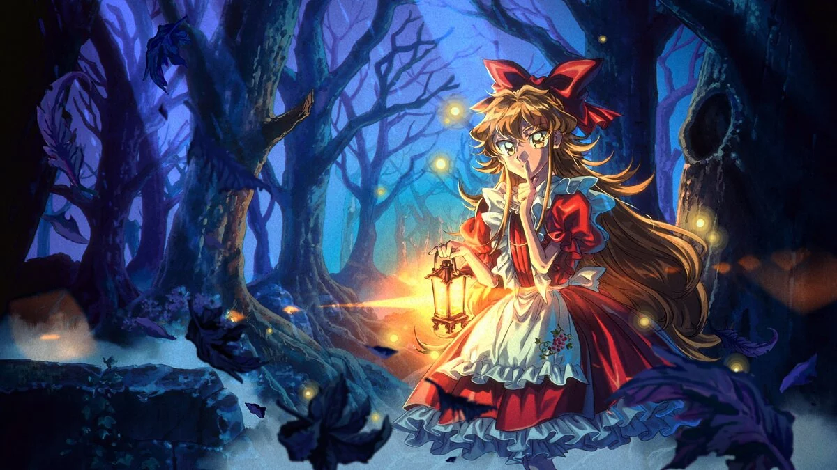 Скриншот из игры Little Goody Two Shoes - 10