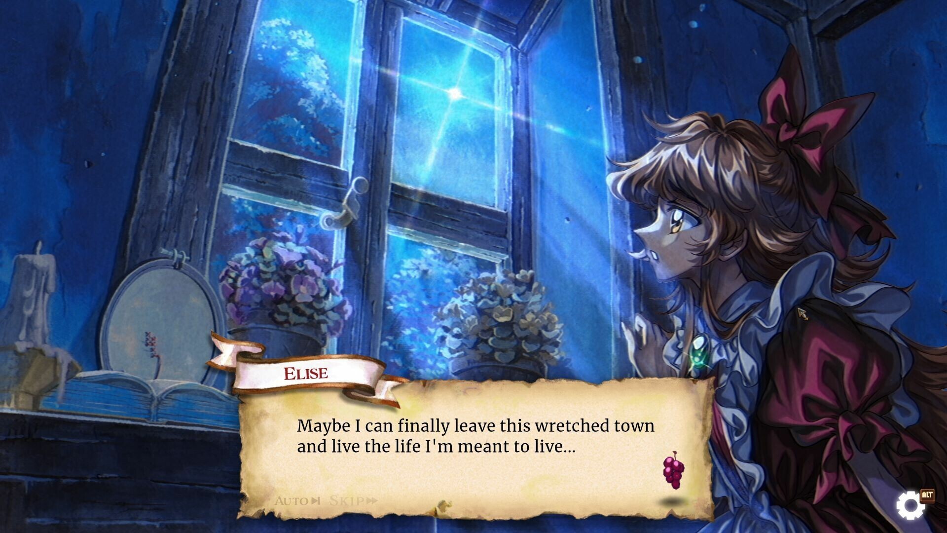 Скриншот из игры Little Goody Two Shoes - 41