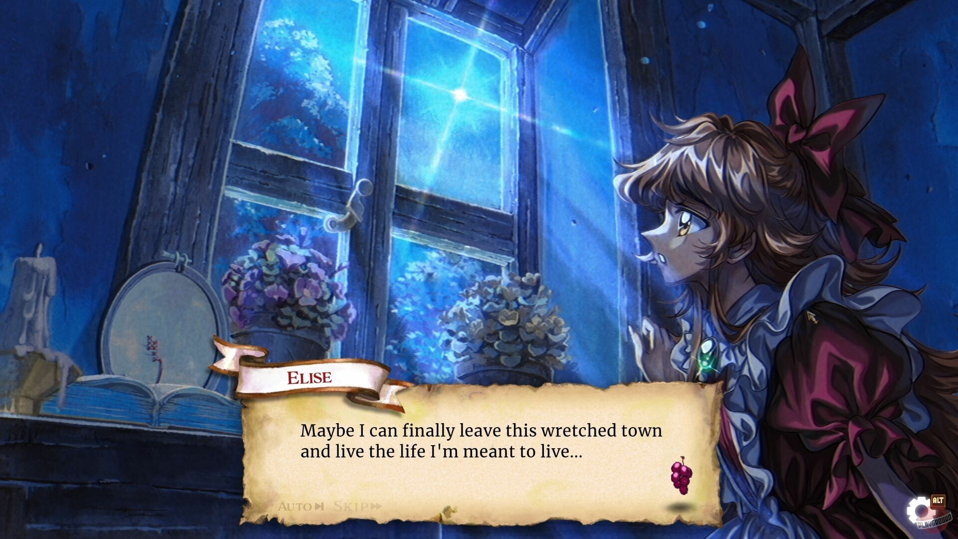 Скриншот из игры Little Goody Two Shoes - 24