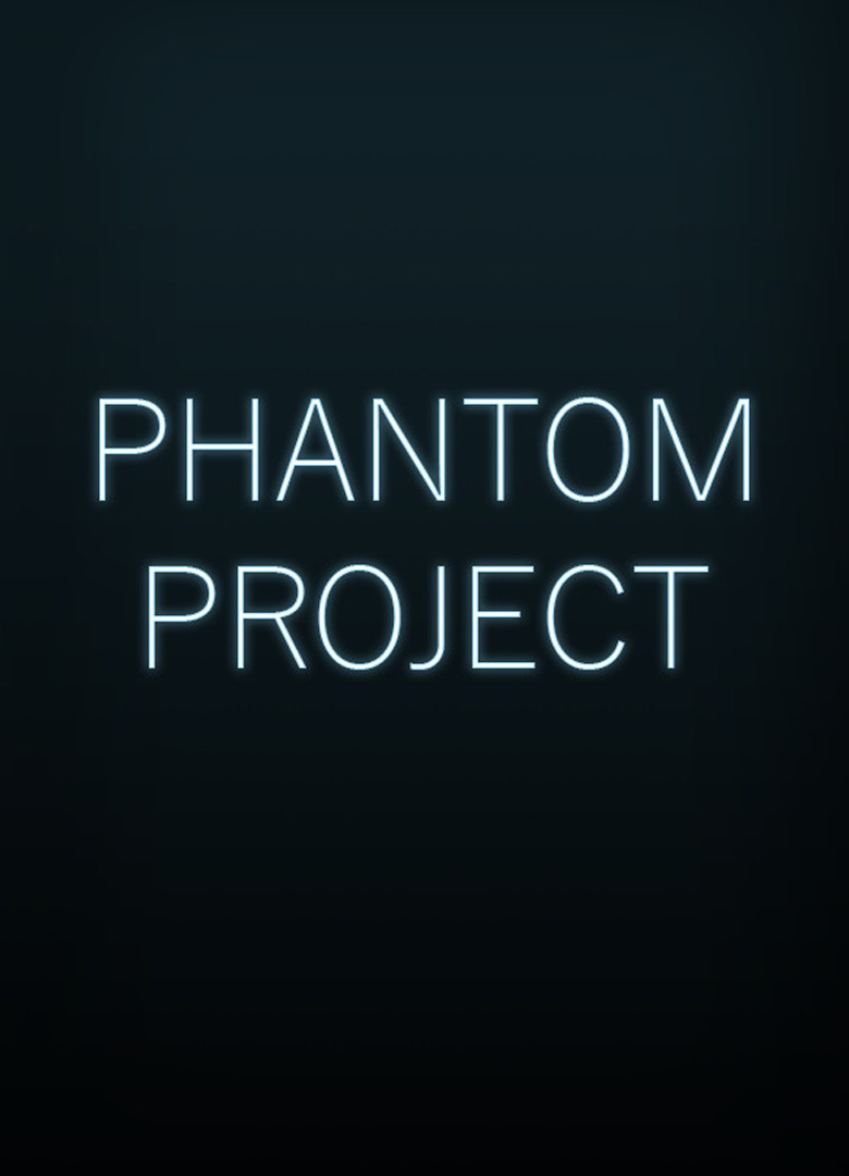 Обложка игры Phantom Project