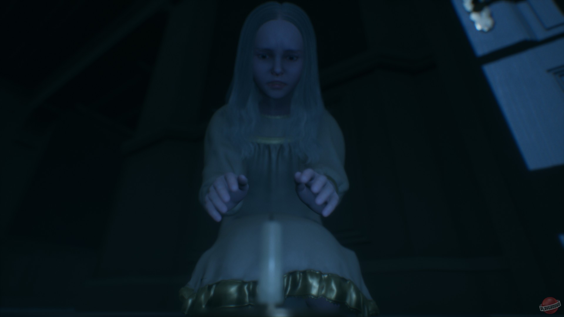 Скриншот из игры Phantom Project - 1