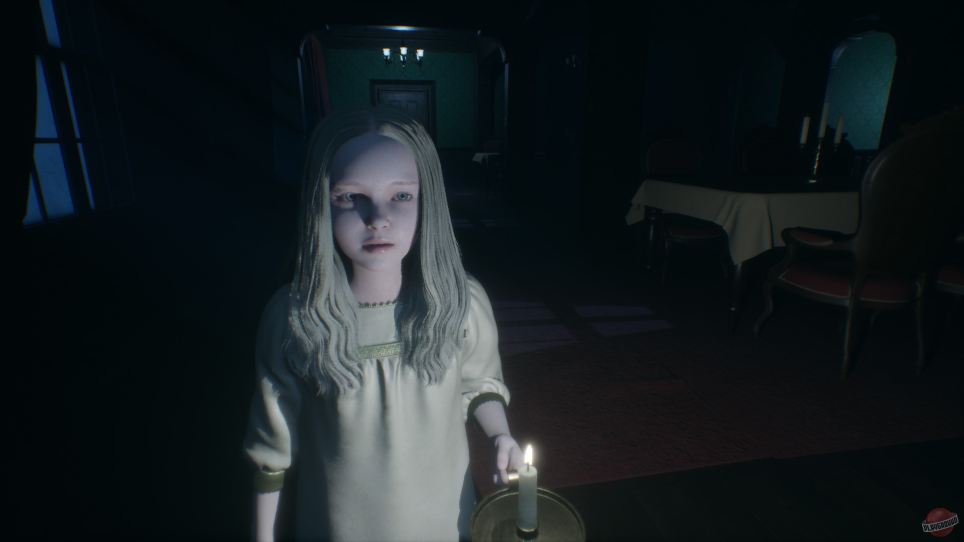 Скриншот из игры Phantom Project - 4