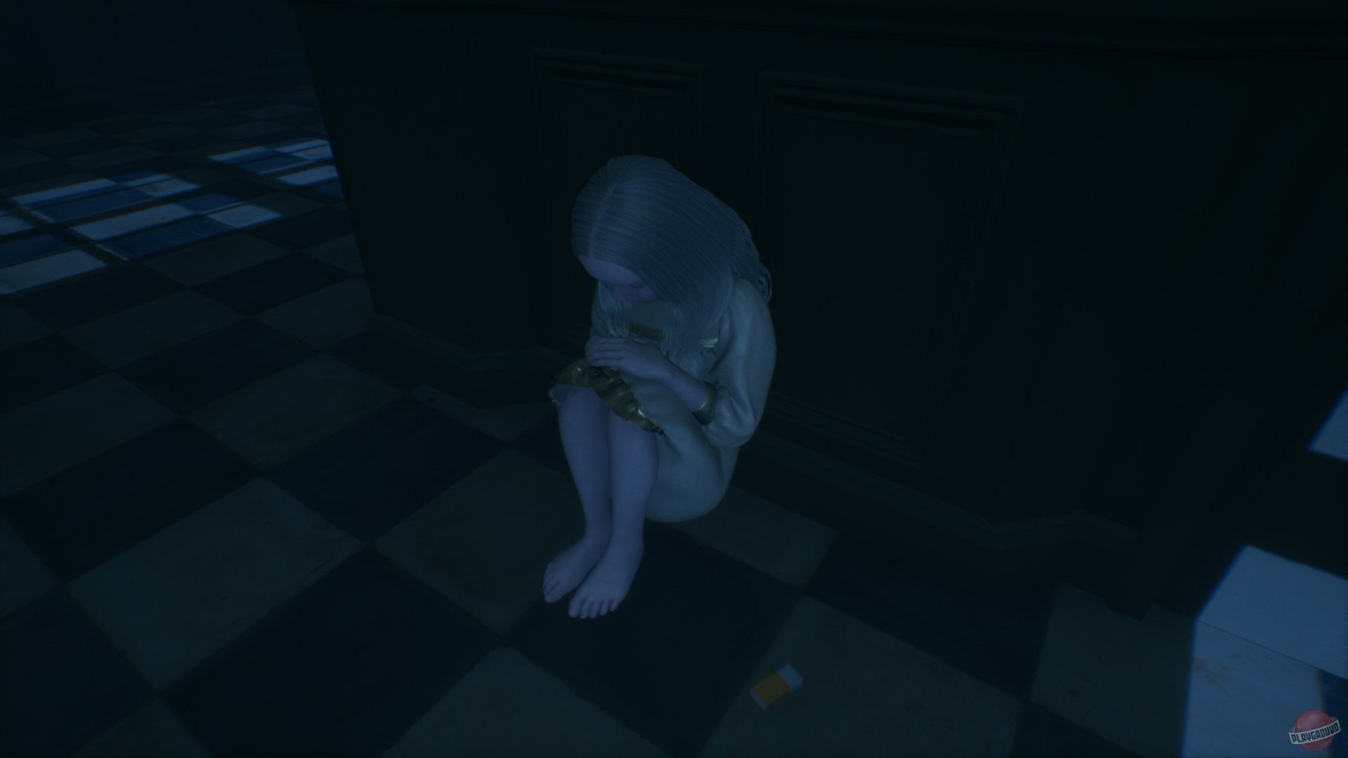 Скриншот из игры Phantom Project - 6