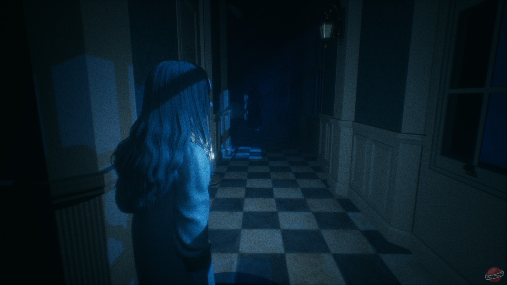 Скриншот из игры Phantom Project - 2