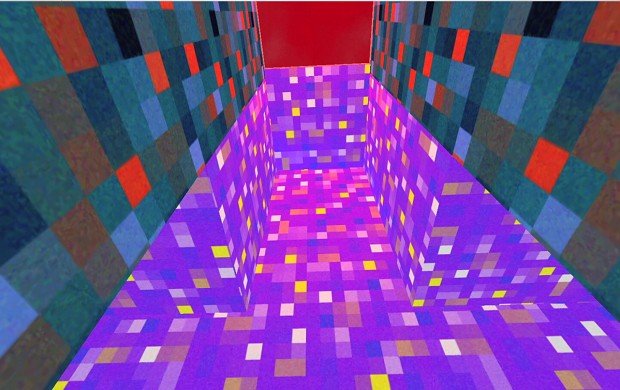 Скриншот из игры Multilytheus - 1