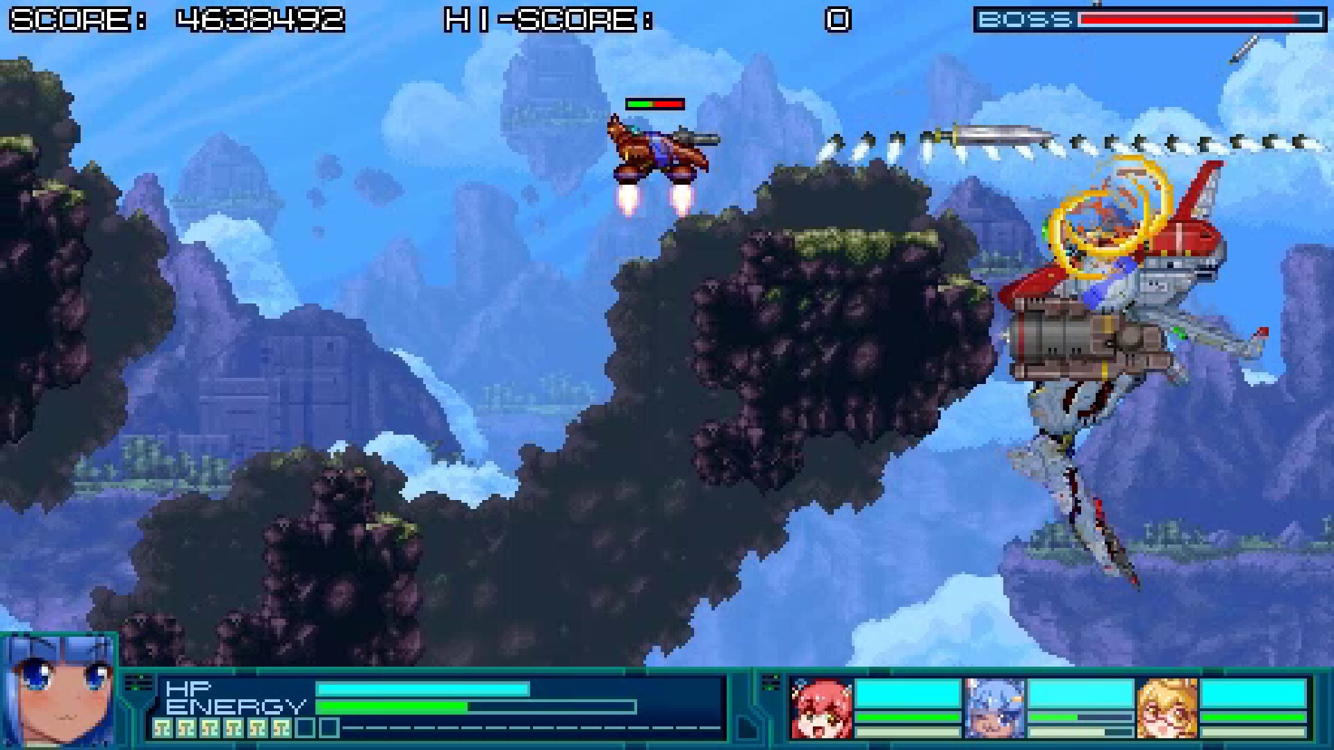 Скриншот из игры Armored Lab Force VULVEHICLES - 5