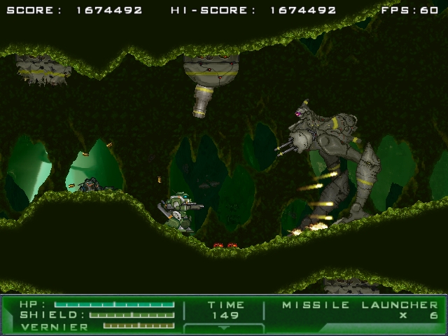 Скриншот из игры Gigantic Army - 28