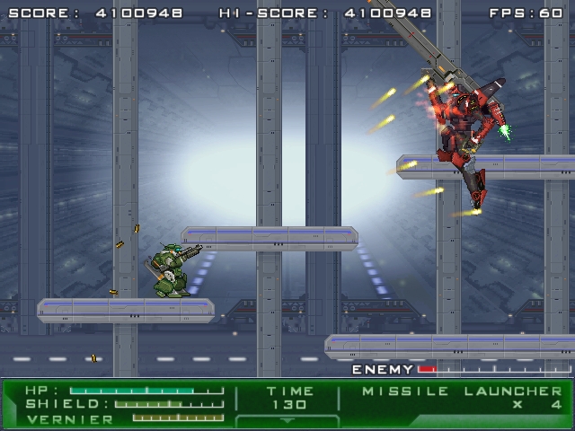 Скриншот из игры Gigantic Army - 37