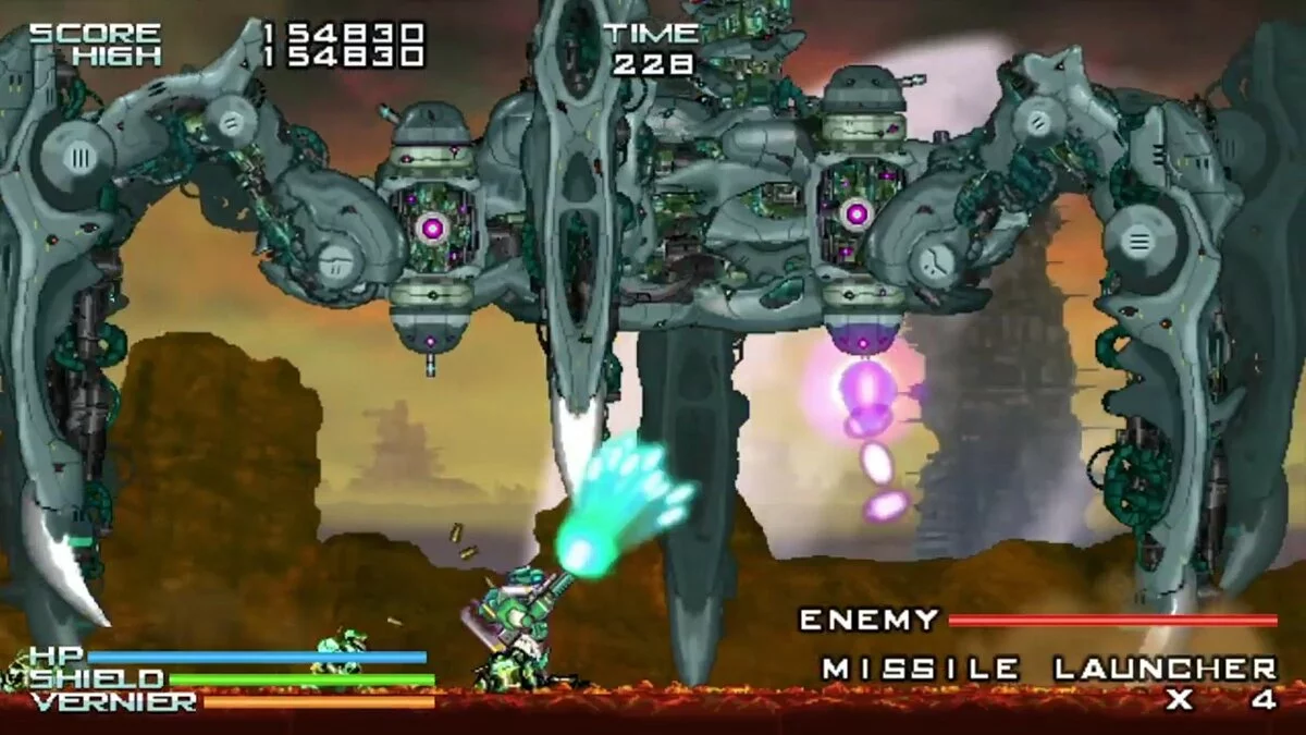 Скриншот из игры Gigantic Army - 25