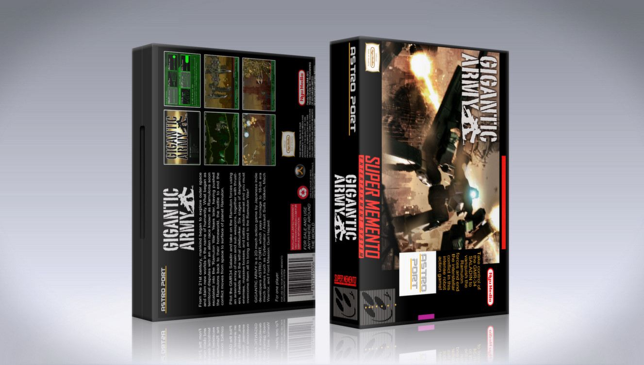 Скриншот из игры Gigantic Army - 24