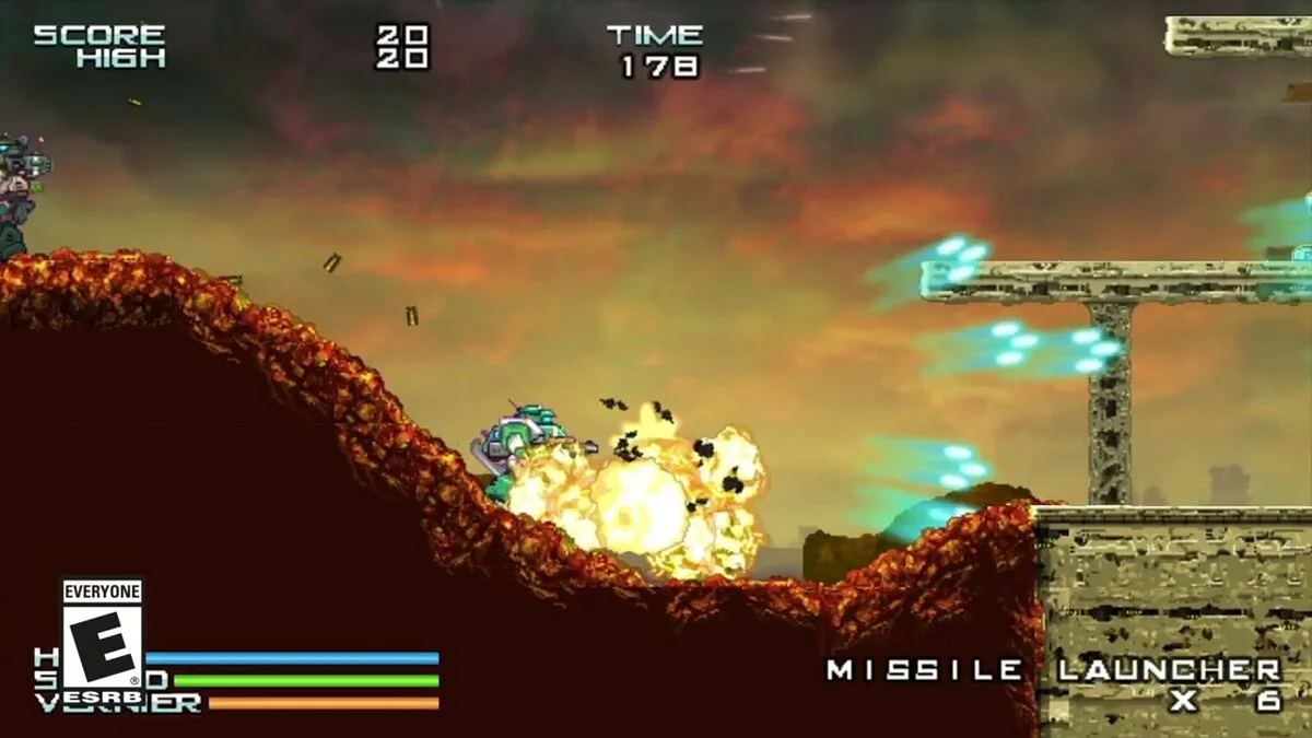 Скриншот из игры Gigantic Army - 27