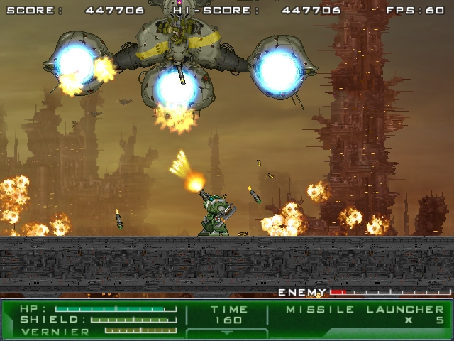 Скриншот из игры Gigantic Army - 35