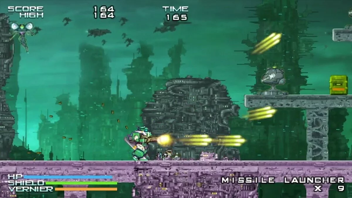 Скриншот из игры Gigantic Army - 29