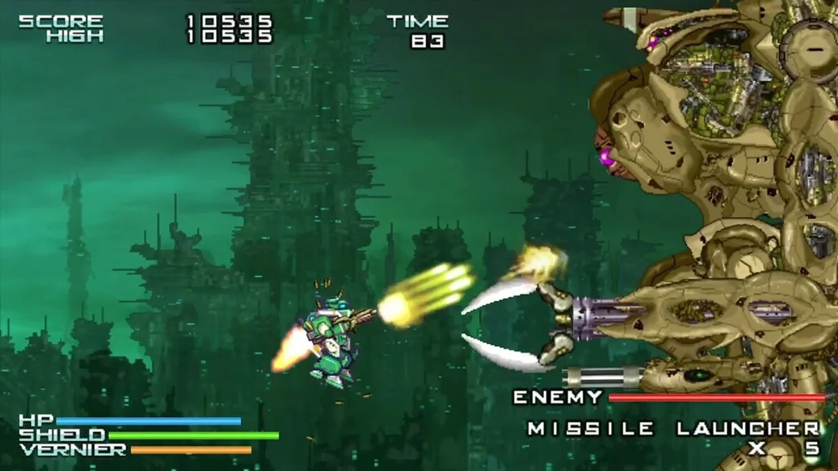 Скриншот из игры Gigantic Army - 22