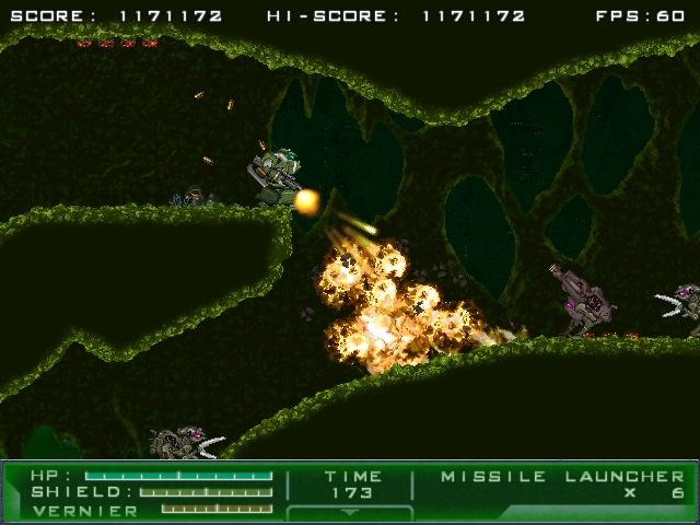 Скриншот из игры Gigantic Army - 13