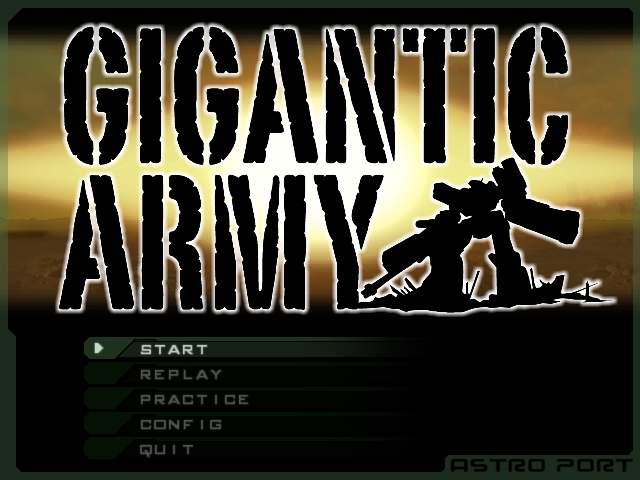 Скриншот из игры Gigantic Army - 33